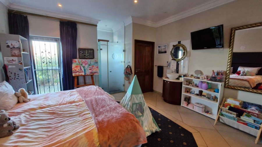To Let 3 Bedroom Property for Rent in Cairnside Western Cape